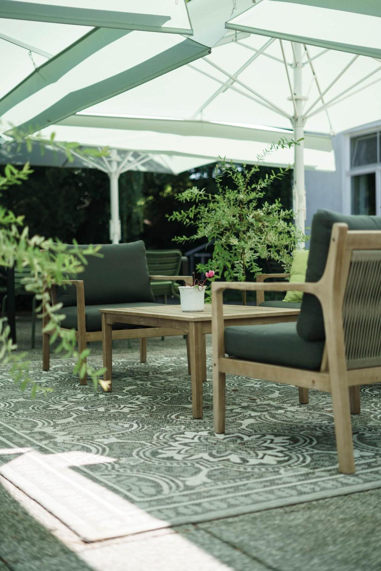 Seminaris Hotel Potsdam Griebnitzsee Exterior photo